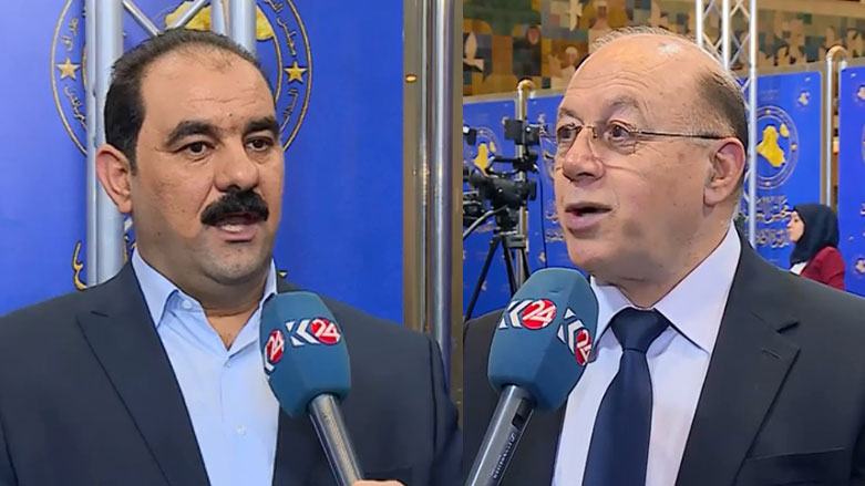 هه‌ولێر و به‌غدا گفتوگۆ له‌ باره‌ی نه‌وت و بودجه‌‌ ده‌كه‌ن